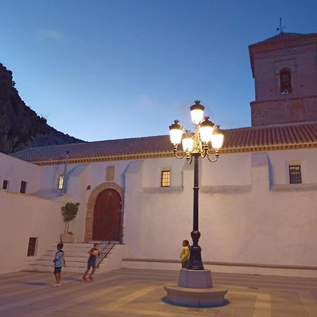 La Casita De Las Eras Níjar Exteriér fotografie