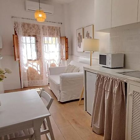 La Casita De Las Eras Níjar Exteriér fotografie