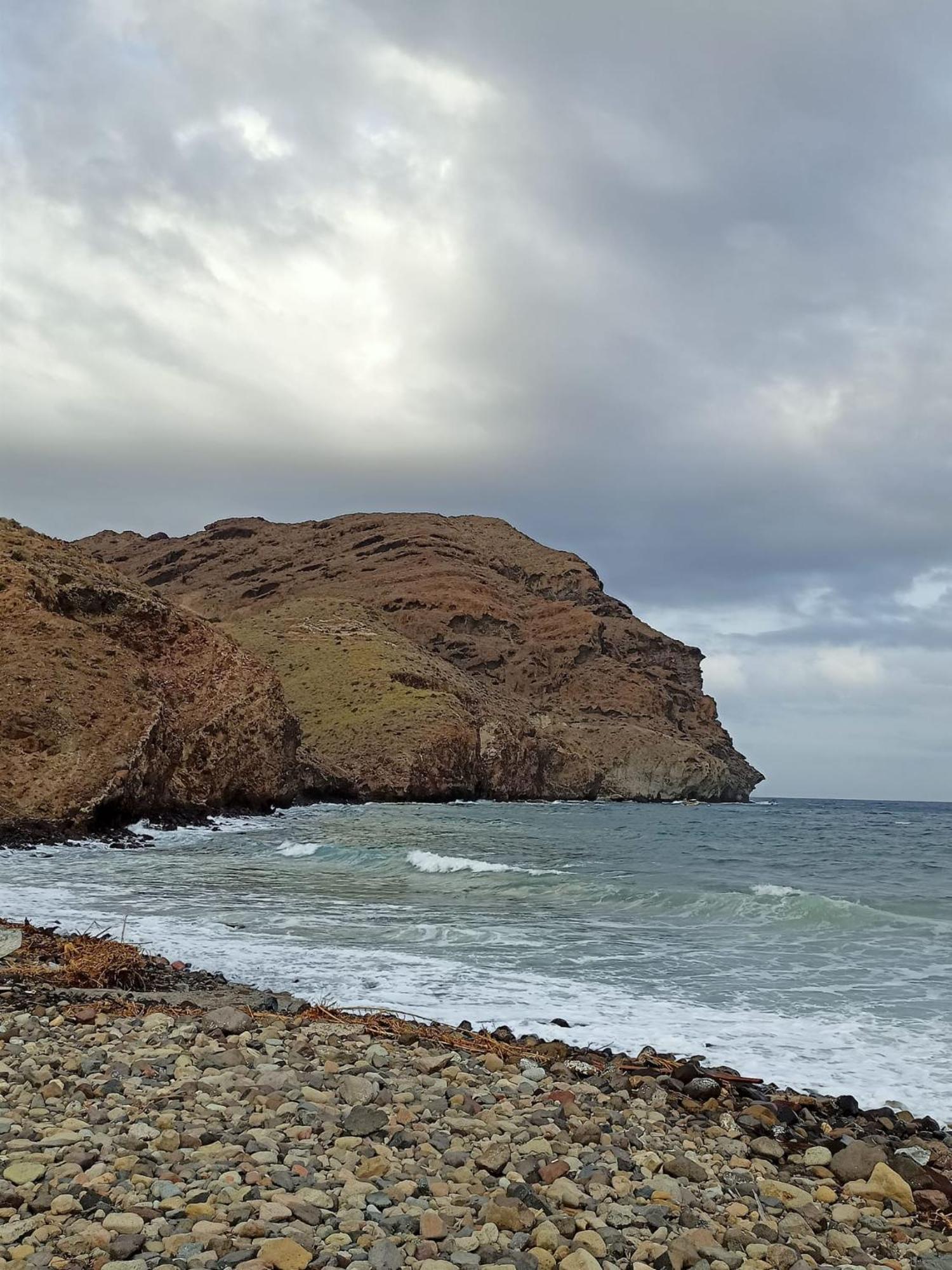 La Casita De Las Eras Níjar Exteriér fotografie