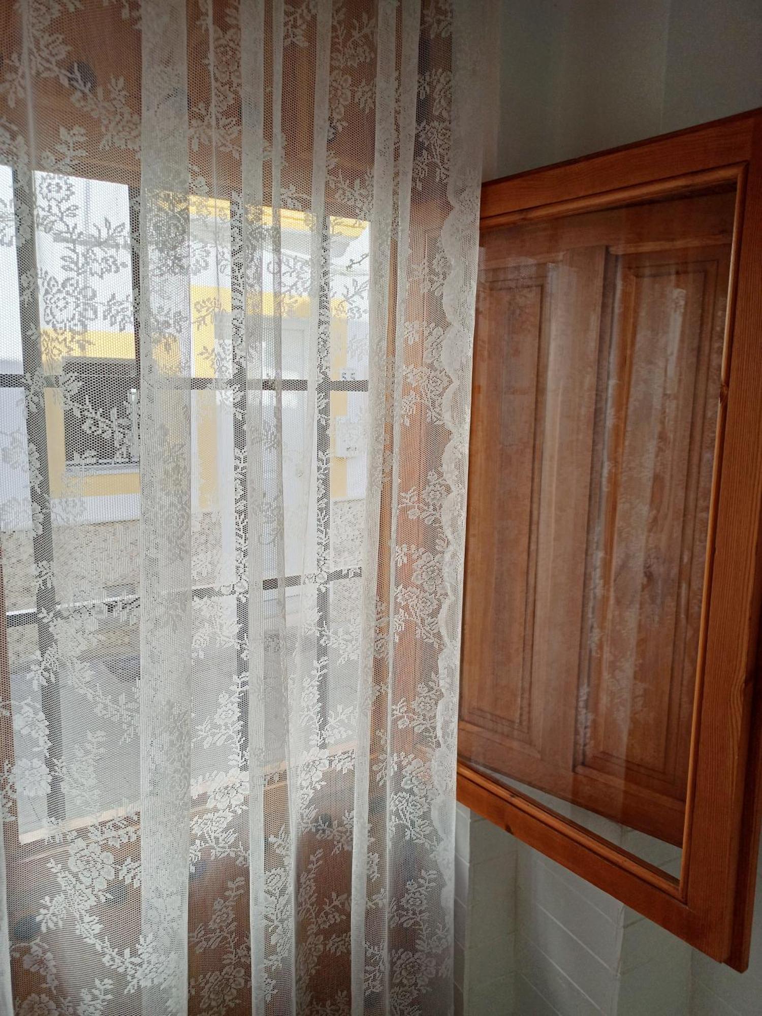 La Casita De Las Eras Níjar Exteriér fotografie