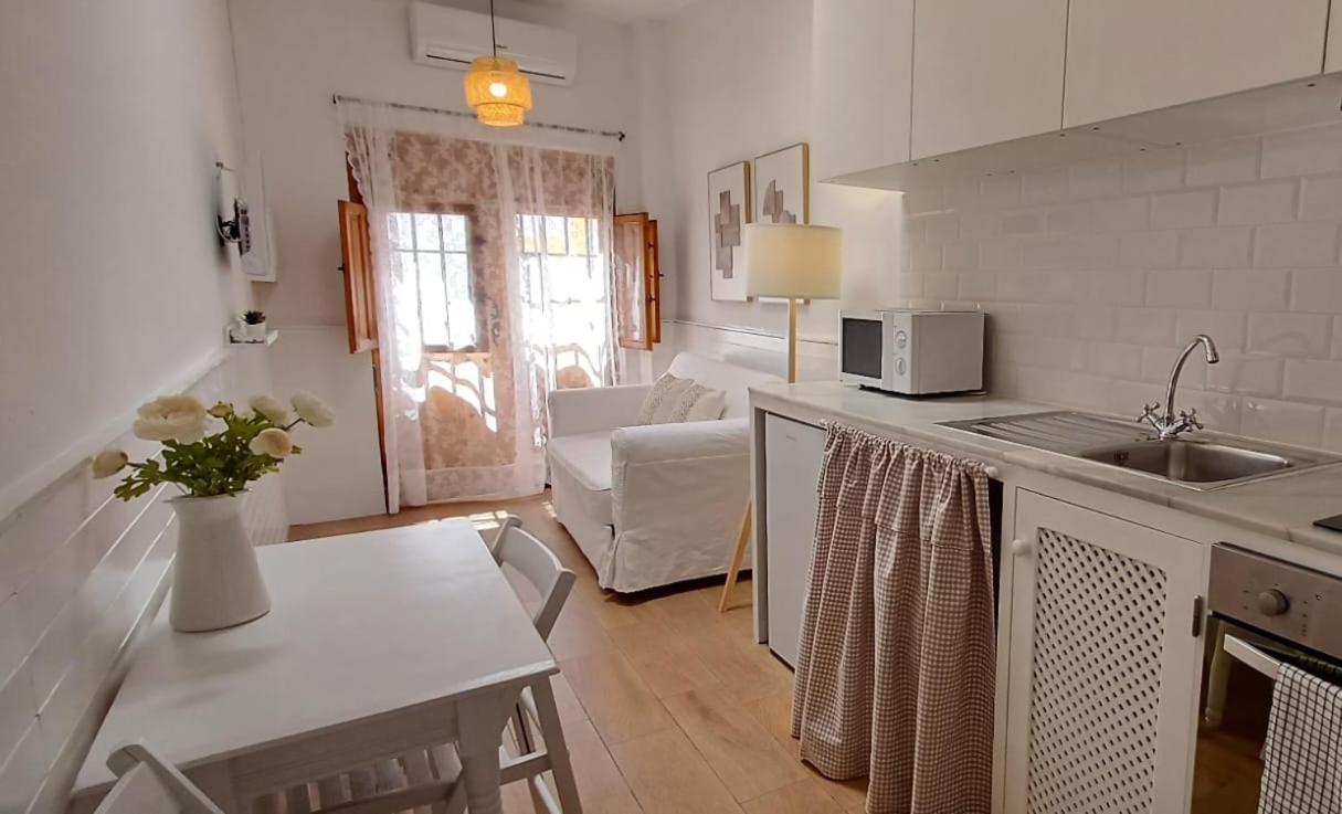 La Casita De Las Eras Níjar Exteriér fotografie