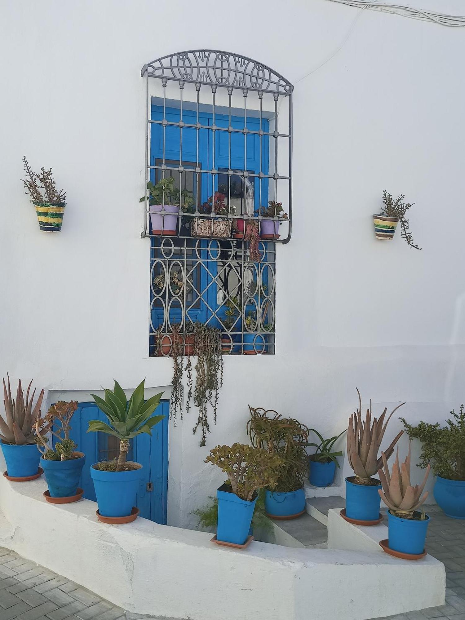 La Casita De Las Eras Níjar Exteriér fotografie