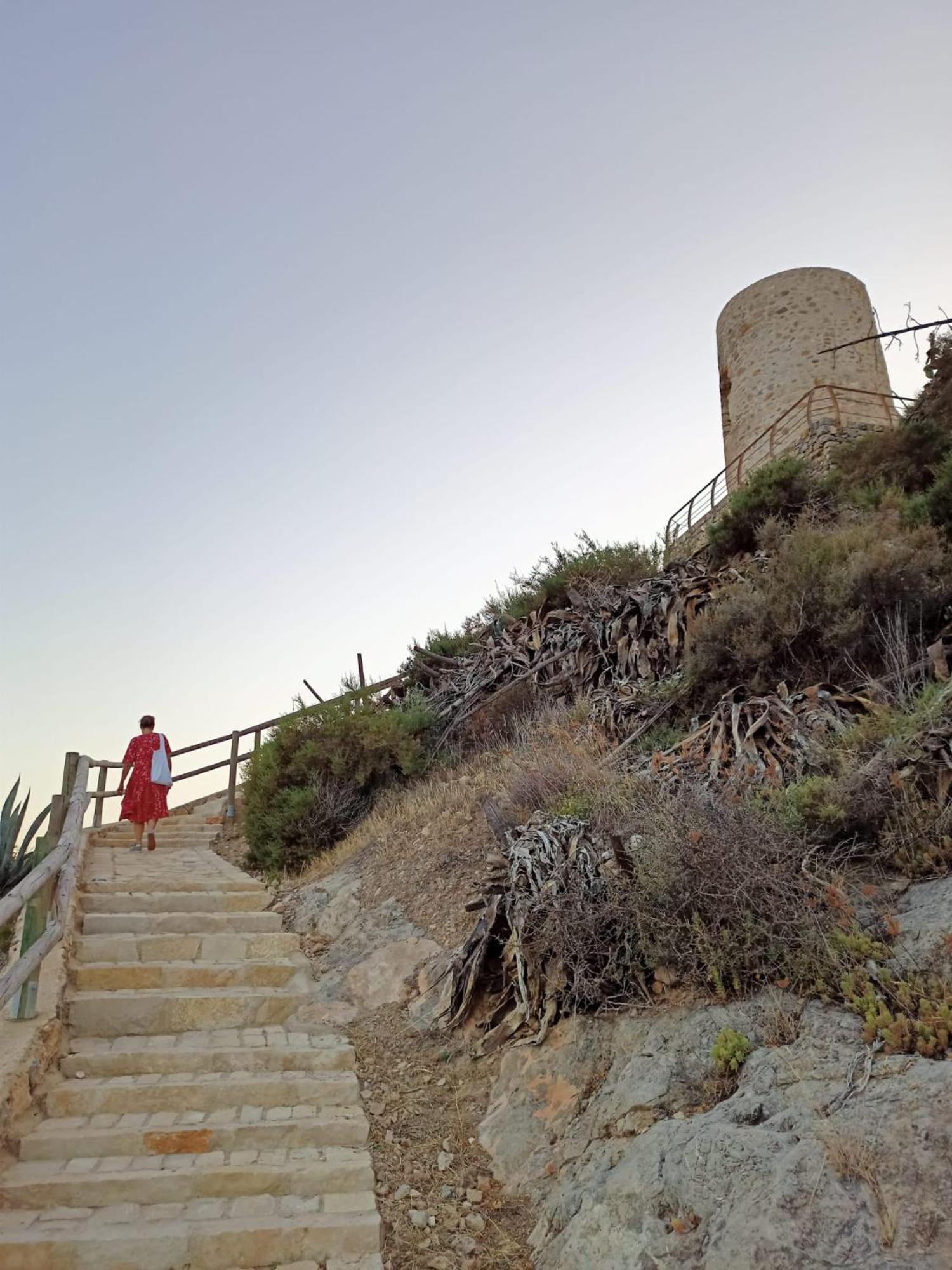 La Casita De Las Eras Níjar Exteriér fotografie